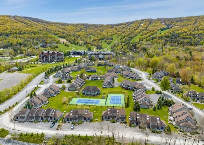 Windham Mountain Village Condo
